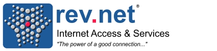 Rev.Net logo